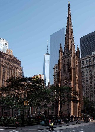 Chiesa della Santissima Trinità